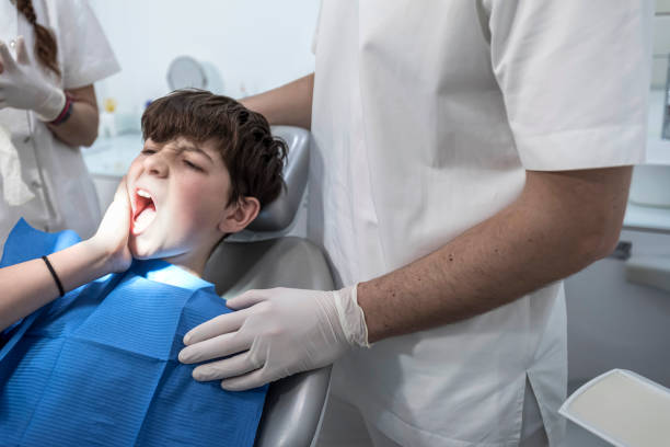 Best Emergency Dental Services for Seniors in Portola, CA