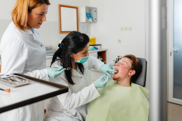Best Emergency Dentist for Lost Fillings or Crowns in Portola, CA