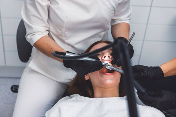 Best Emergency Dental Extractions in Portola, CA