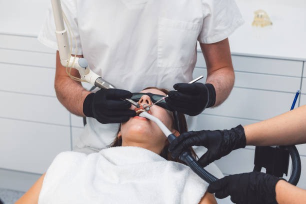 Best Holiday Emergency Dentist in Portola, CA