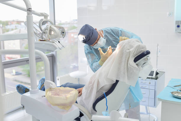 Best Emergency Dental Care for Abscessed Tooth in Portola, CA